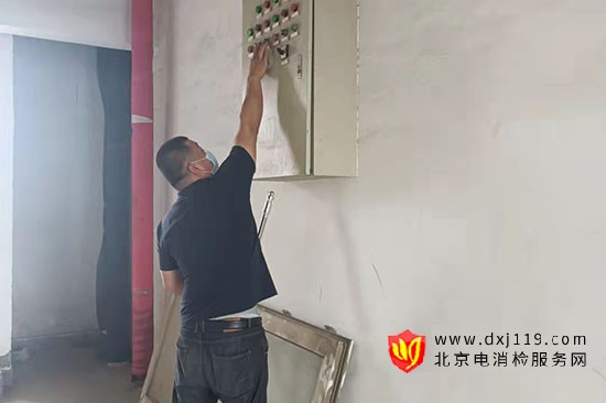 消電檢
