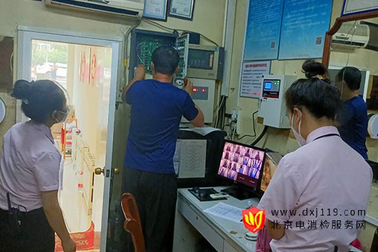 消防設(shè)施安全檢測(cè)周期規(guī)定：不同場(chǎng)所檢測(cè)頻率詳解