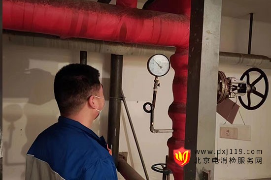 電消檢測消防檢測