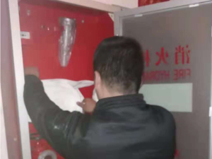 消防檢測服務(wù)對消火栓工程施工方案及技術(shù)要求分析