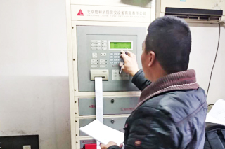 東城區(qū)學(xué)校消防檢測需要做哪些基本檢測內(nèi)容？